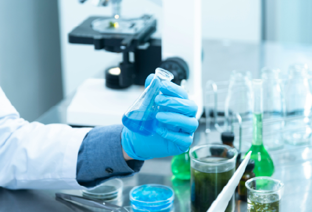 干細(xì)胞技術(shù)實(shí)驗(yàn)室