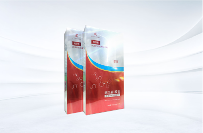 德芙莉膜變凈透舒緩沁顏精華液