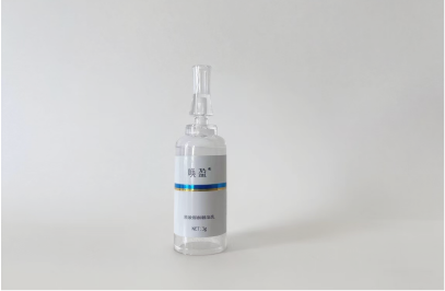 喚盈肌致御齡精華乳