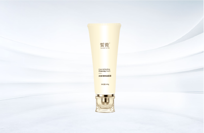 晳菀欣妍凈爽潔面膏