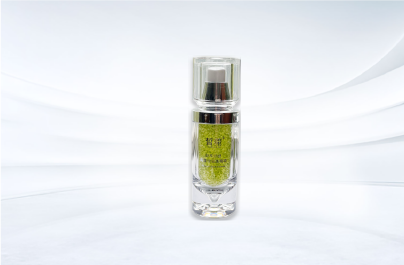 凝萃舒緩海藻微凝珠精華